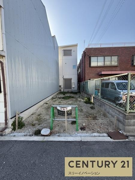 鶴町3丁目土地のその他