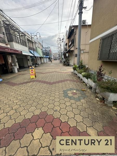 鶴町2丁目土地のその他