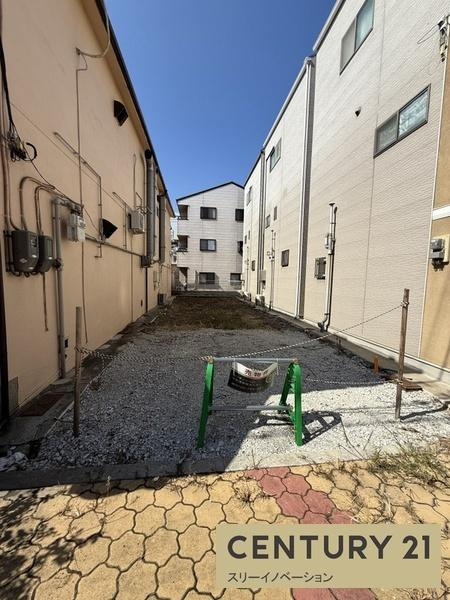 鶴町2丁目土地のその他