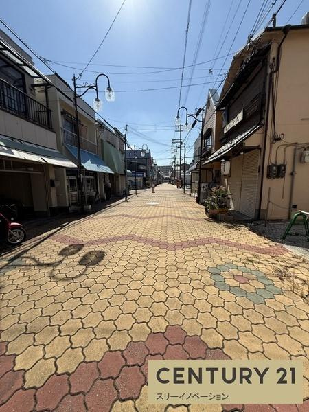 鶴町2丁目土地のその他