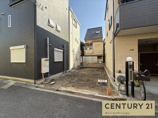 鶴町1丁目土地のその他