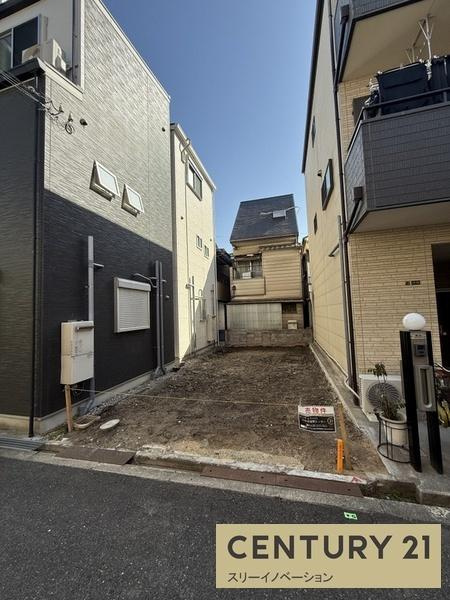鶴町1丁目土地のその他