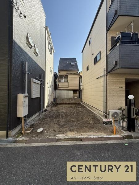 鶴町1丁目土地のその他