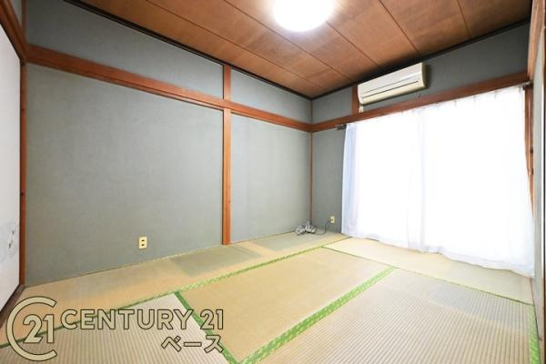 生駒郡平群町西宮２丁目の中古一戸建の和室