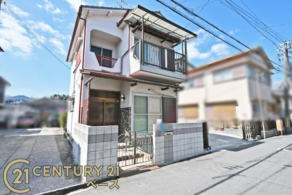 生駒郡平群町西宮２丁目の中古一戸建