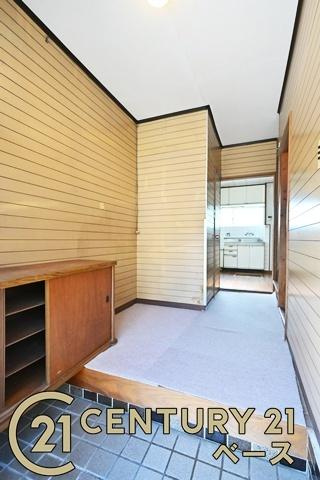 生駒郡平群町西宮２丁目の中古一戸建の内装