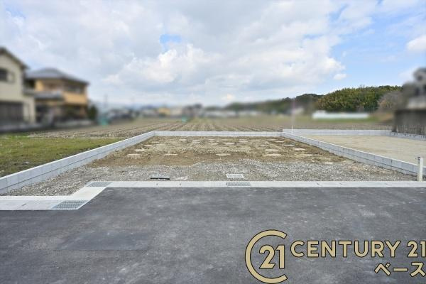 リーブルガーデン中筋出作 １号棟 ／新築一戸建のその他|■現地撮影写真■こちらの物件は１号棟です！お気軽にお問い合わせください。■