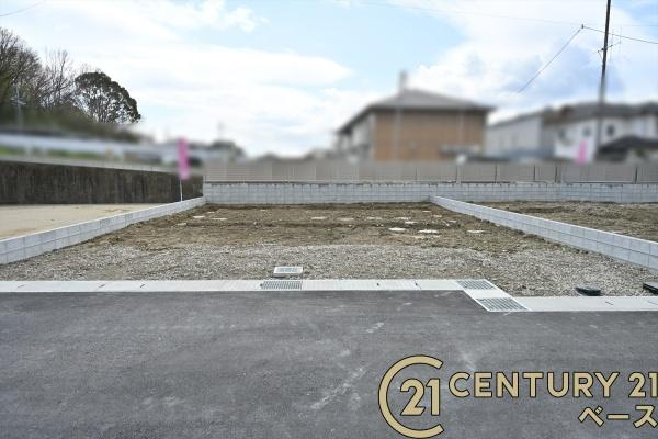 リーブルガーデン中筋出作 ２号棟 ／新築一戸建のその他|■現地撮影写真■こちらの物件は２号棟です！お気軽にお問い合わせください。■