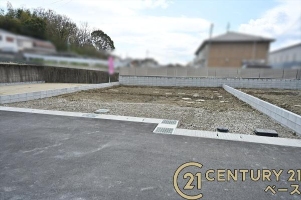 リーブルガーデン中筋出作 ２号棟 ／新築一戸建のその他|■現地撮影写真■こちらの物件は２号棟です！お気軽にお問い合わせください。■