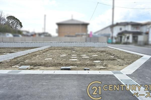 リーブルガーデン中筋出作 ３号棟 ／新築一戸建のその他|■現地撮影写真■こちらの物件は３号棟です！お気軽にお問い合わせください。■