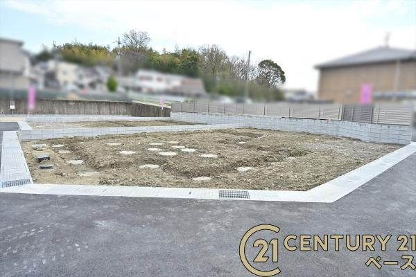 リーブルガーデン中筋出作 ３号棟 ／新築一戸建のその他|■現地撮影写真■こちらの物件は３号棟です！お気軽にお問い合わせください。■