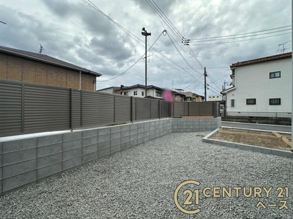 リーブルガーデン中筋出作 ３号棟 ／新築一戸建のその他|■現地撮影写真■こちらの物件は３号棟です！お気軽にお問い合わせください。■