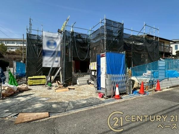 リーブルガーデン上庄 ／新築一戸建のその他