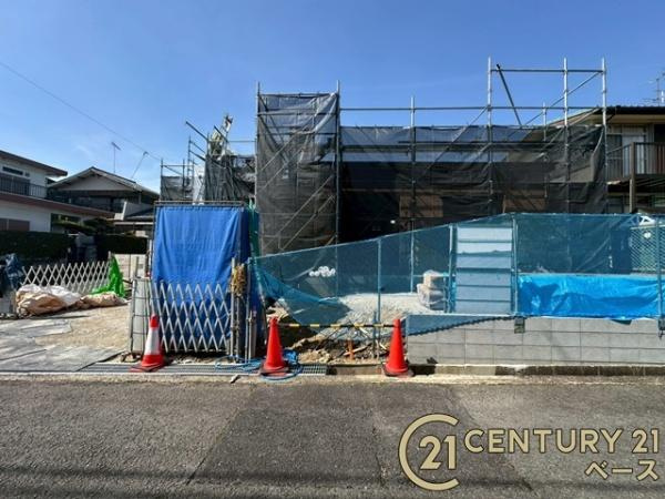 リーブルガーデン上庄 ／新築一戸建のその他