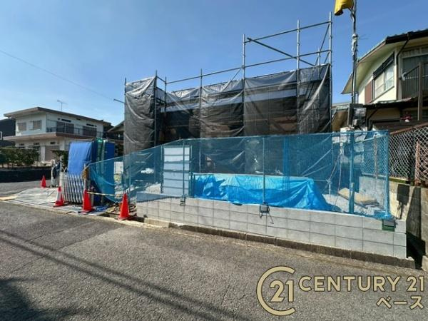 リーブルガーデン上庄 ／新築一戸建のその他