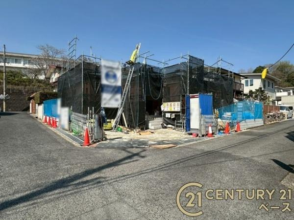 リーブルガーデン上庄 ／新築一戸建のその他