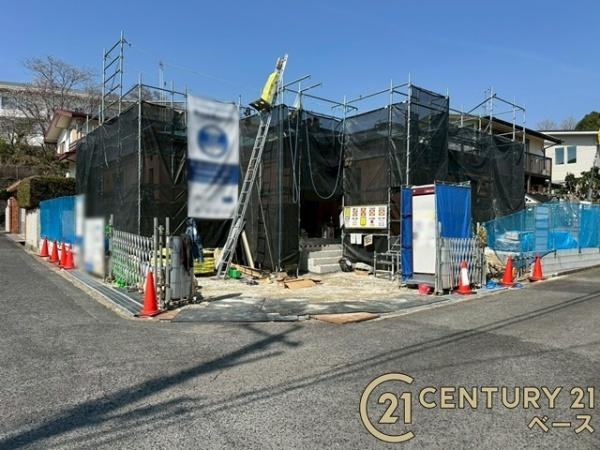 リーブルガーデン上庄 ／新築一戸建のその他
