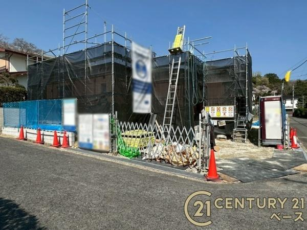 リーブルガーデン上庄 ／新築一戸建のその他
