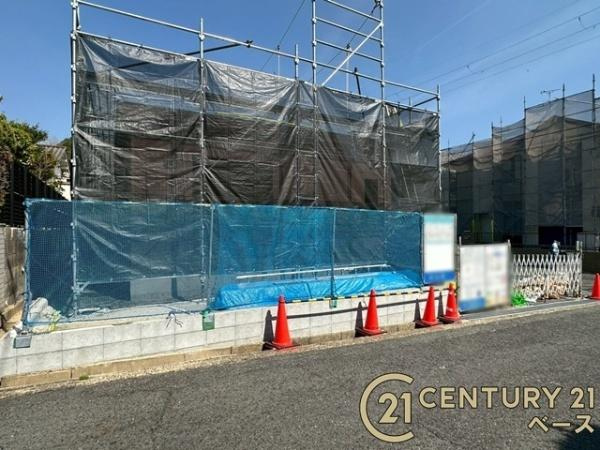 リーブルガーデン上庄 ／新築一戸建のその他