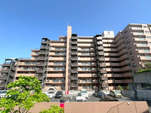 ナイスパークステージ東戸塚