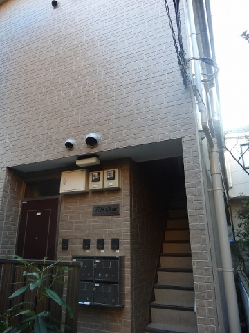 BBONEのその他共用部分|共用スペース
