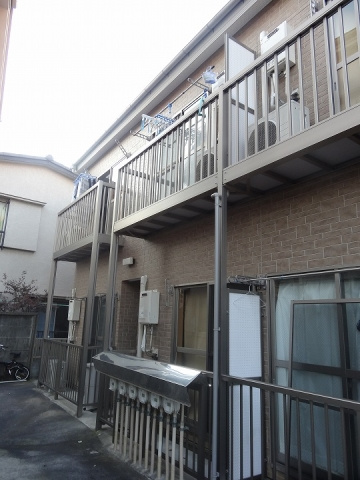 BBONEの外観|外観