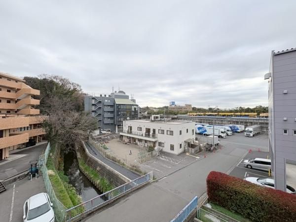 クレストフォルム横浜片倉町のその他