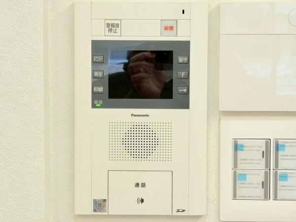 クレストフォルム横浜片倉町のその他
