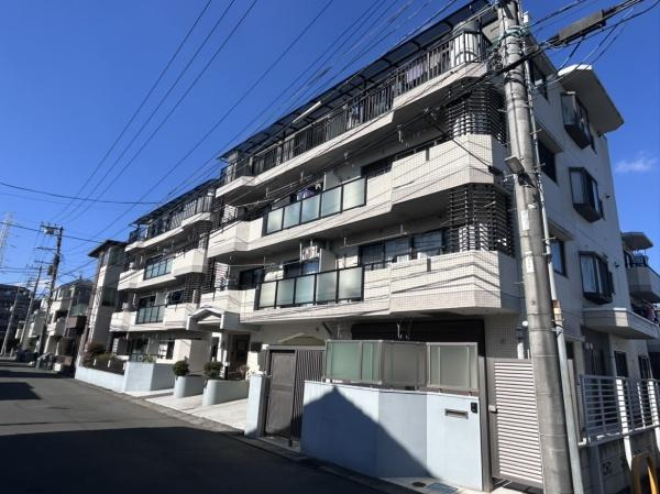 プラネット元住吉