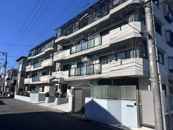 プラネット元住吉