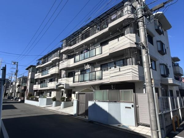 プラネット元住吉