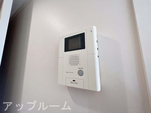 ヴィルベリーのセキュリティ