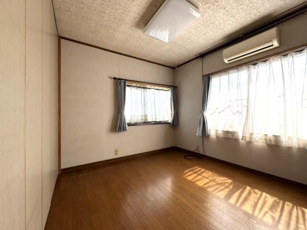宮崎市桜ケ丘町・中古戸建の子供部屋