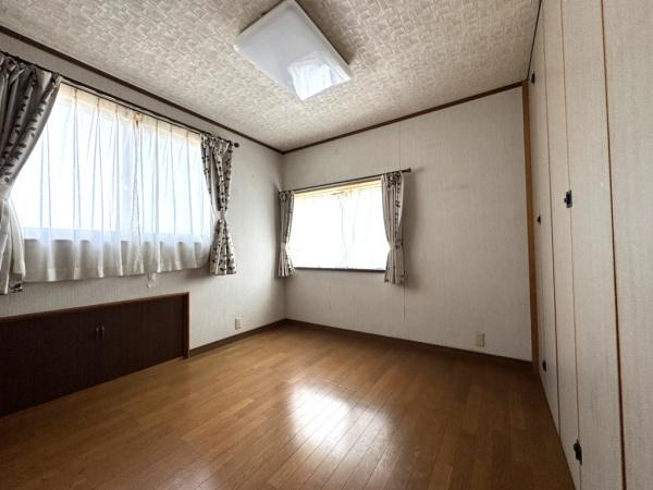 宮崎市桜ケ丘町・中古戸建の子供部屋