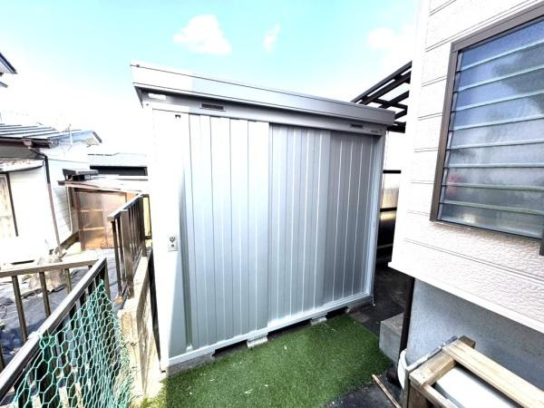 宮崎市桜ケ丘町・中古戸建のその他