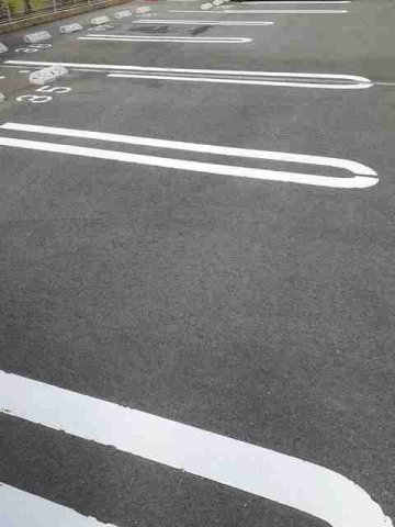 【駐車場】 | クラールプレディエＤ