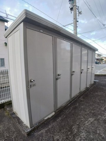 セイバリーハウスのその他共用部分