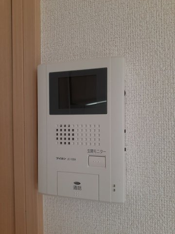 チェリーコーポのセキュリティ
