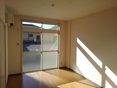 【内装】 | エルディム志賀