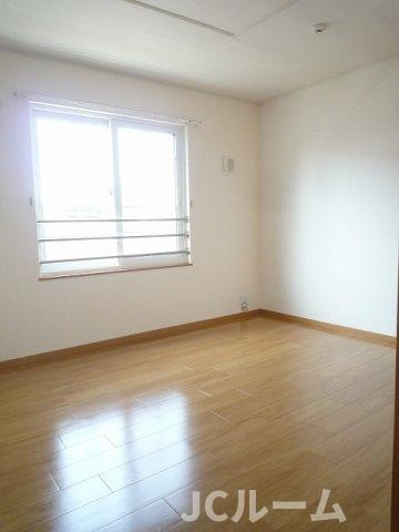 サンライズＢの内装