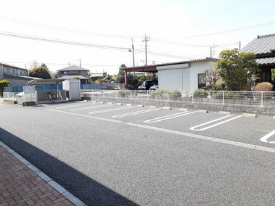 【駐車場】 | オリージャ