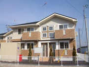 ヴィラプリムローズＤの画像