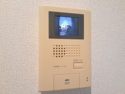 【セキュリティ】 | メゾン・フラン