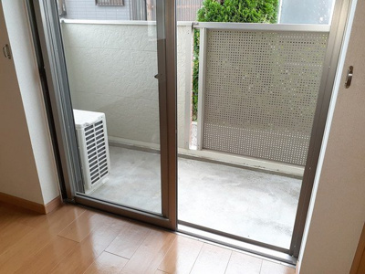 【バルコニー】 | メゾン・フラン