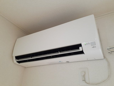 【設備】 | メゾン・フラン