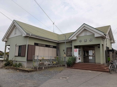 【周辺】 | メゾン・フラン | 関東鉄道常総線中妻駅まで630m