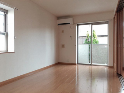 【居間・リビング】 | メゾン・フラン