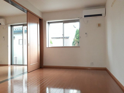 【内装】 | メゾン・フラン