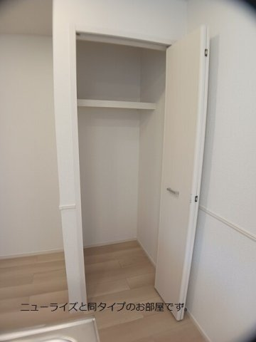 ホワイト　フォックス　Ⅰの設備