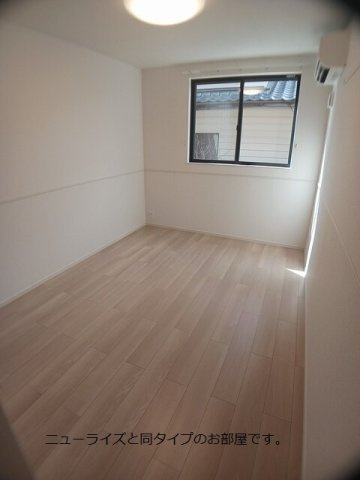 ホワイト　フォックス　Ⅰの内装